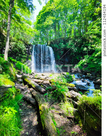 Karasawa Falls (Sugadaira, Ueda City) Karasawa Falls (Sugadaira, Ueda City) 112484194