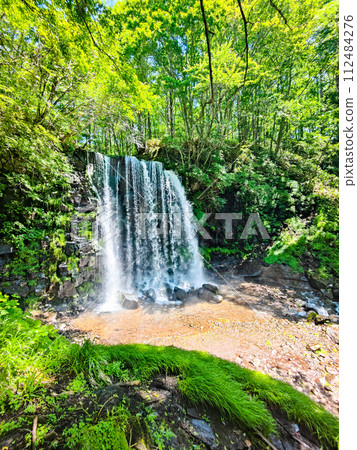 Karasawa Falls (Sugadaira, Ueda City) 112484276
