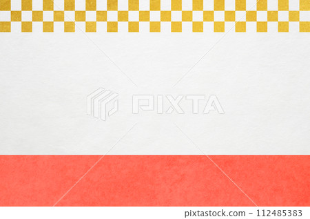 Design Japanese paper_Japanese modern background material Design Japanese paper_Japanese modern background material 112485383