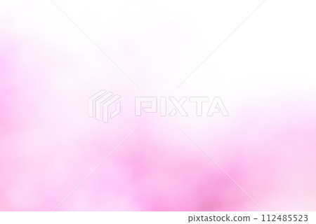 Pink background material 112485523