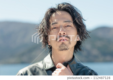 30多歲男性的美容 30多歲男性的美容 112487128