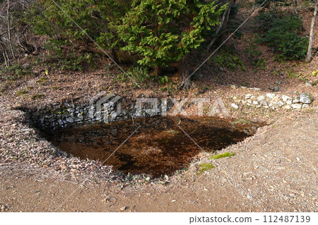 小谷城真來池 112487139