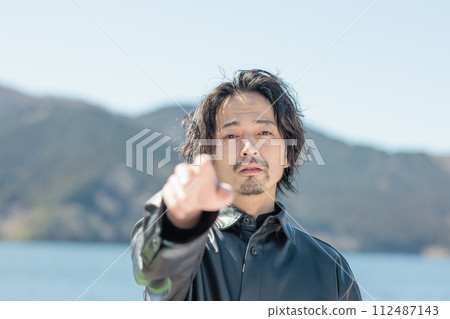 30多歲男性的美容 30多歲男性的美容 112487143