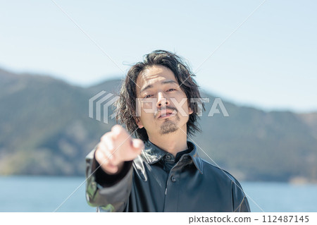 30多歲男性的美容 30多歲男性的美容 112487145