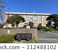 Maebashi District/Family/Summary Court 112488102
