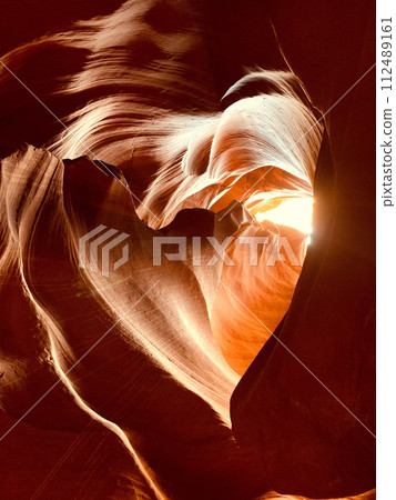 羚羊峽谷上心 112489161