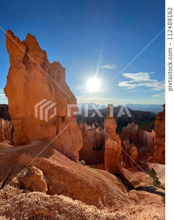 布萊斯峽谷國家公園 112489162