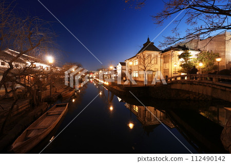 倉敷春世明（倉敷美觀地區）9511 112490142