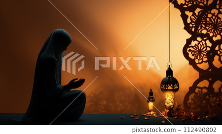 Embracing the sacred: a spiritual journey through Ramadan, a month of fasting, prayer, and reflection in the muslim community, fostering devotion, compassion, and communal unity 112490802