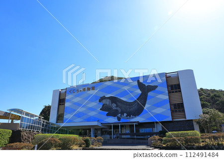 Taiji Town Whale Museum Taiji Town Whale Museum 112491484