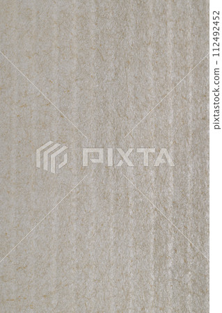 Vertical striped background material made of Japanese paper Vertical striped background material made of Japanese paper 112492452