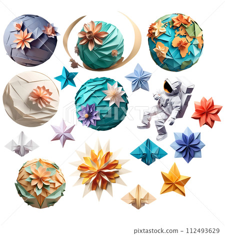 planet cliparts, galaxy png, moon sun stars planets astronaut spaceship bundles 112493629