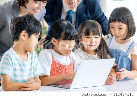 Programming class 112494113