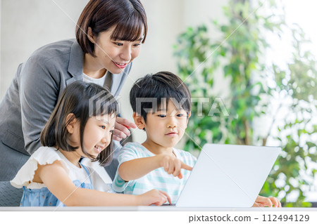 Programming class 112494129