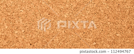 Cork background material 112494767