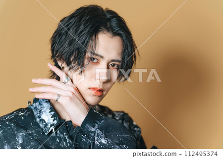 男士時尚/美容形象 男士化妝品 男士時尚/美容形象 男士化妝品 112495374