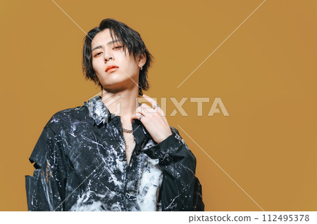 男士時尚/美容形象 男士化妝品 男士時尚/美容形象 男士化妝品 112495378