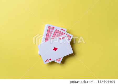 王牌王牌 112495505