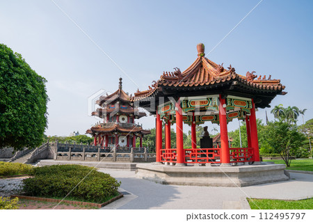 台灣 台北228和平公園旅遊點 海外遊 112495797