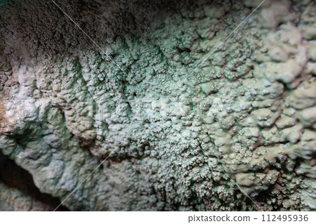 石灰岩溶洞 石灰岩溶洞 洞穴岩石旅遊區 112495936