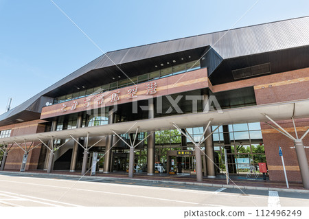 北海道帶廣市陽光十勝帶廣機場 112496249