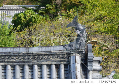 國寶松本城堡 國寶松本城堡 112497429