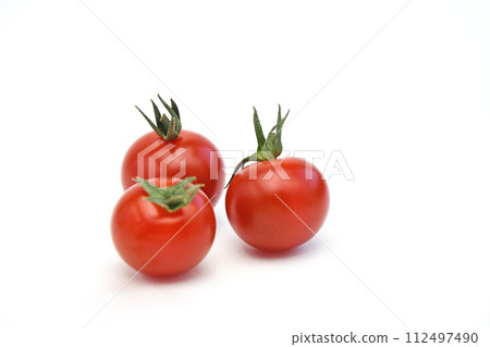 櫻桃西紅柿 櫻桃西紅柿 112497490