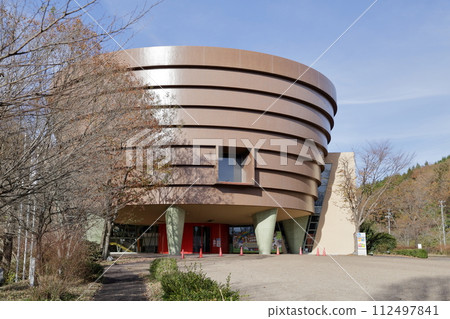 透過實驗和手工體驗科學技術的設施（岐阜縣瑞浪市岐阜縣先進科學技術體驗中心） 112497841