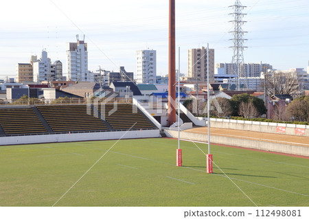 橄欖球運動場(愛知縣名古屋市帕洛瑪瑞穗橄欖球運動場) 橄欖球運動場(愛知縣名古屋市帕洛瑪瑞穗橄欖球運動場) 112498081