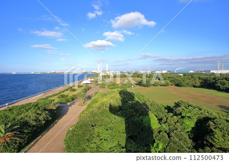 千葉縣袖浦市袖浦海濱公園 112500473