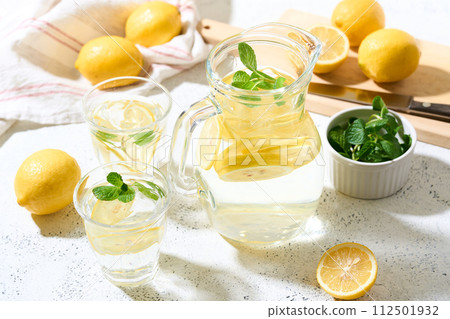 檸檬水 檸檬水 112501932