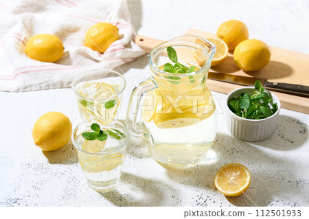 檸檬水 檸檬水 112501933