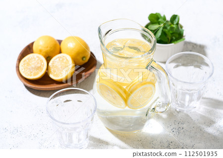 檸檬水 112501935