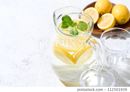檸檬水 112501939