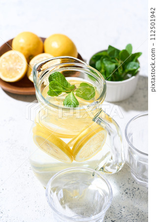 檸檬水 112501942