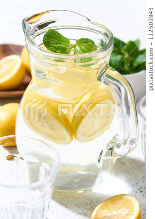 檸檬水 檸檬水 112501943