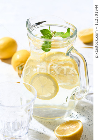 檸檬水 檸檬水 112501944