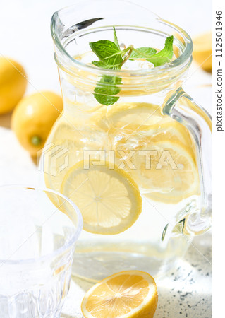 檸檬水 檸檬水 112501946
