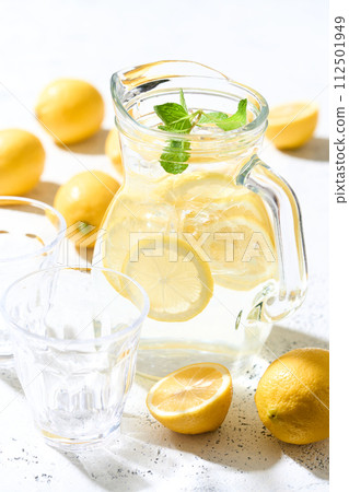 檸檬水 檸檬水 112501949