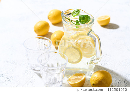 檸檬水 檸檬水 112501950