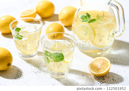 檸檬水 檸檬水 112501952