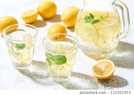 檸檬水 112501953