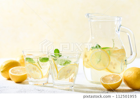 檸檬水 檸檬水 112501955