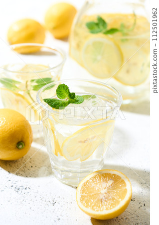 檸檬水 112501962