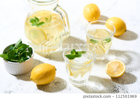 檸檬水 檸檬水 112501969