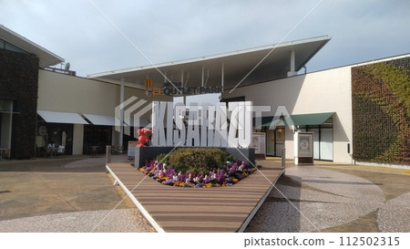 三井奧特萊斯購物城 木更津外觀 112502315