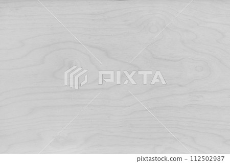 Light White Smooth Surface With Abstract Natural Wood Pattern Texture Boards Background Light White Smooth Surface With Abstract Natural Wood Pattern Texture Boards Background 112502987