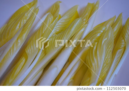 野菜 Yuki Urui Urui 112503070