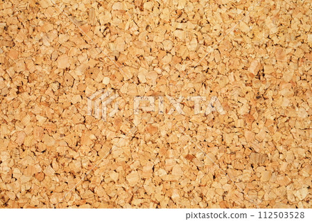 Cork background material 112503528