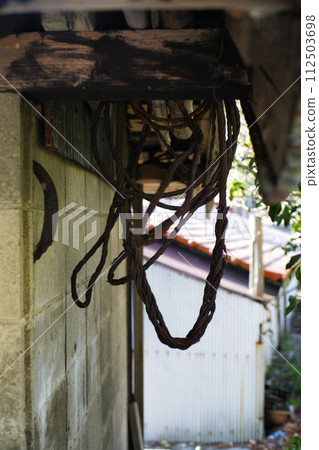 farmer barn wire rope 112503698